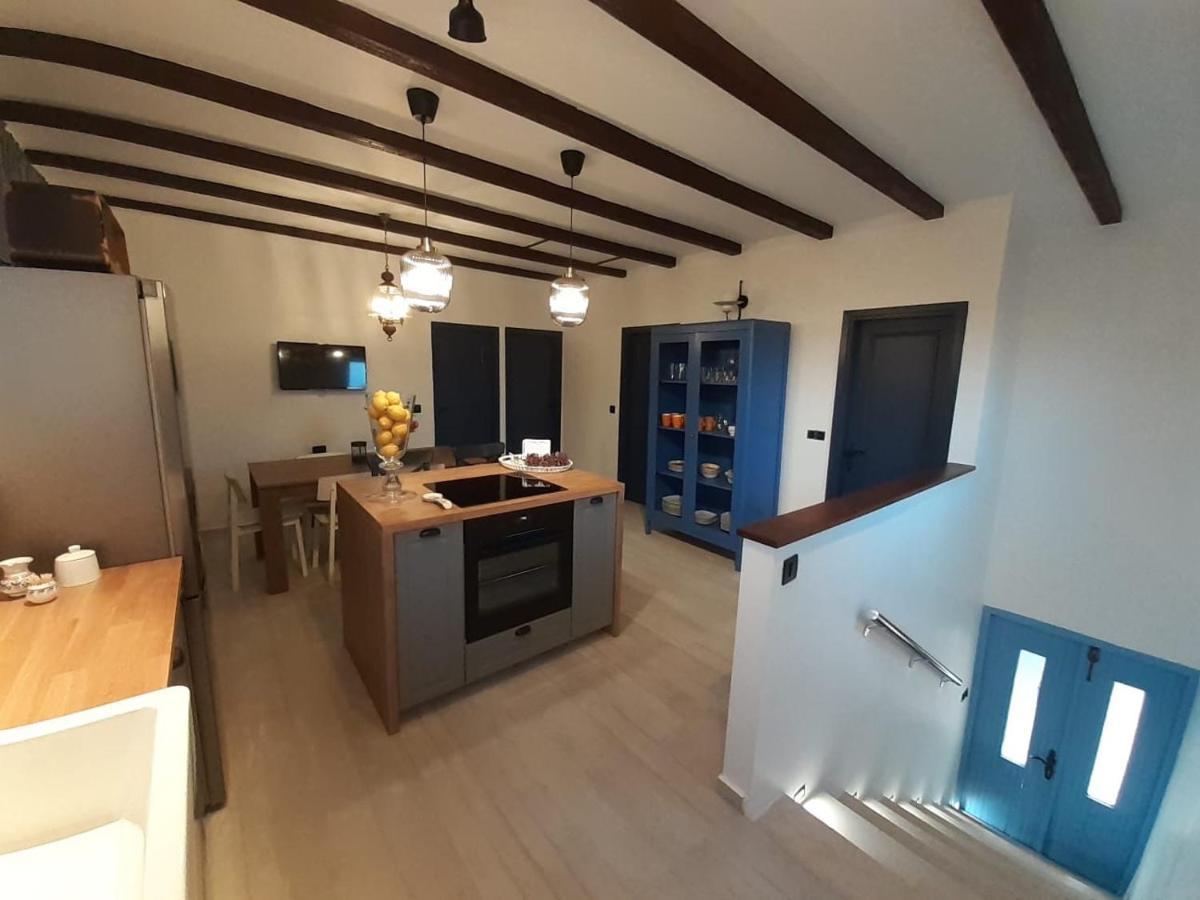 Apartments Dile Сукошан Екстер'єр фото